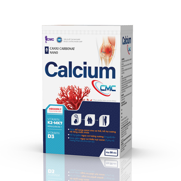 TPBVSK Calcium CMC