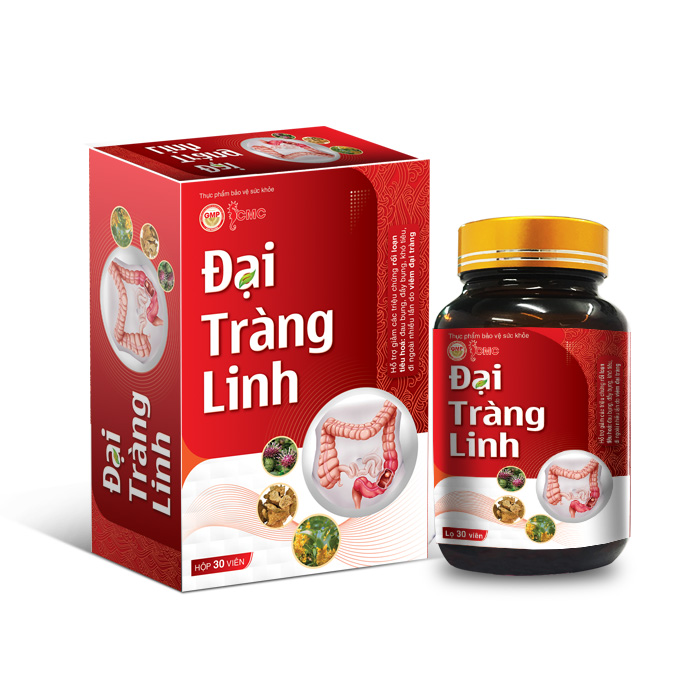 TPBVSK Đại Tràng Linh